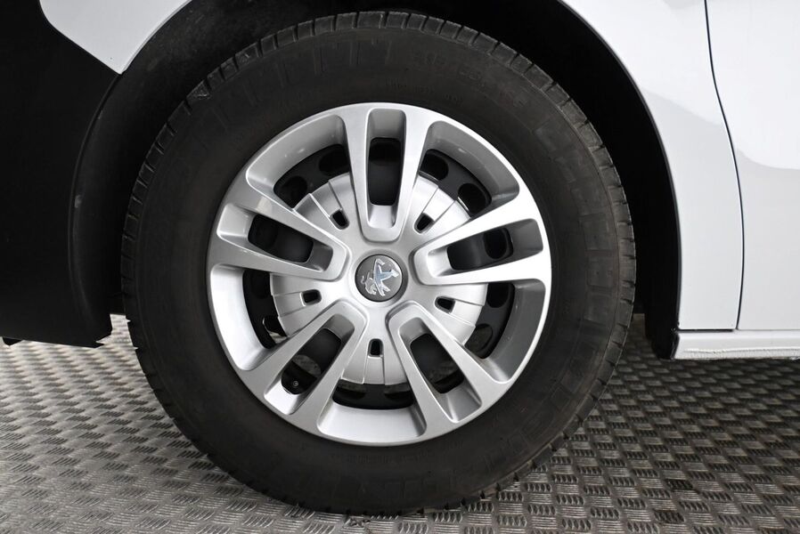 Peugeot Expert vaihtoauto