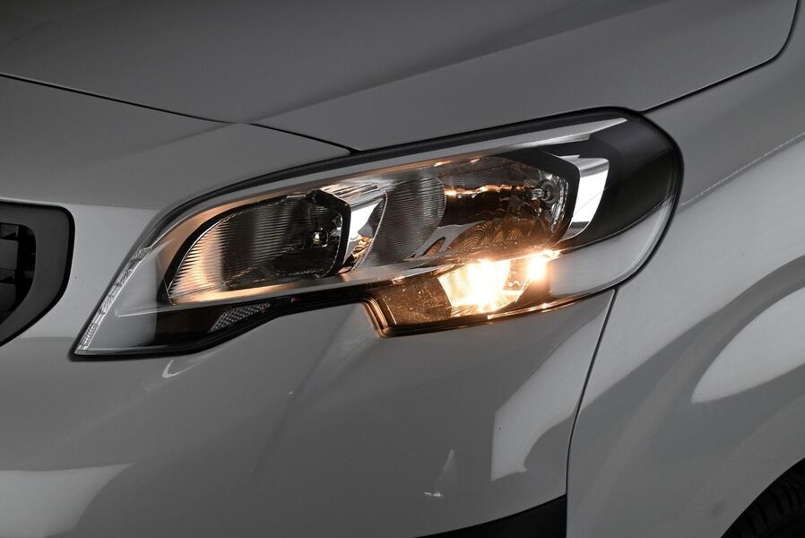 Peugeot Expert vaihtoauto