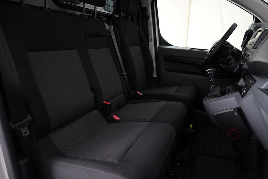 Peugeot Expert vaihtoauto