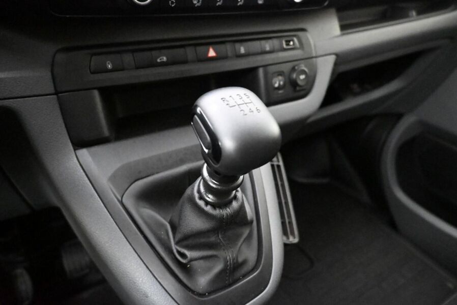 Peugeot Expert vaihtoauto