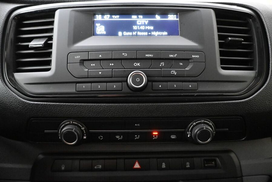 Peugeot Expert vaihtoauto