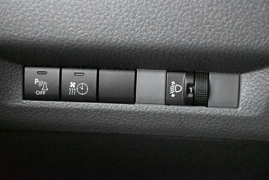 Peugeot Expert vaihtoauto