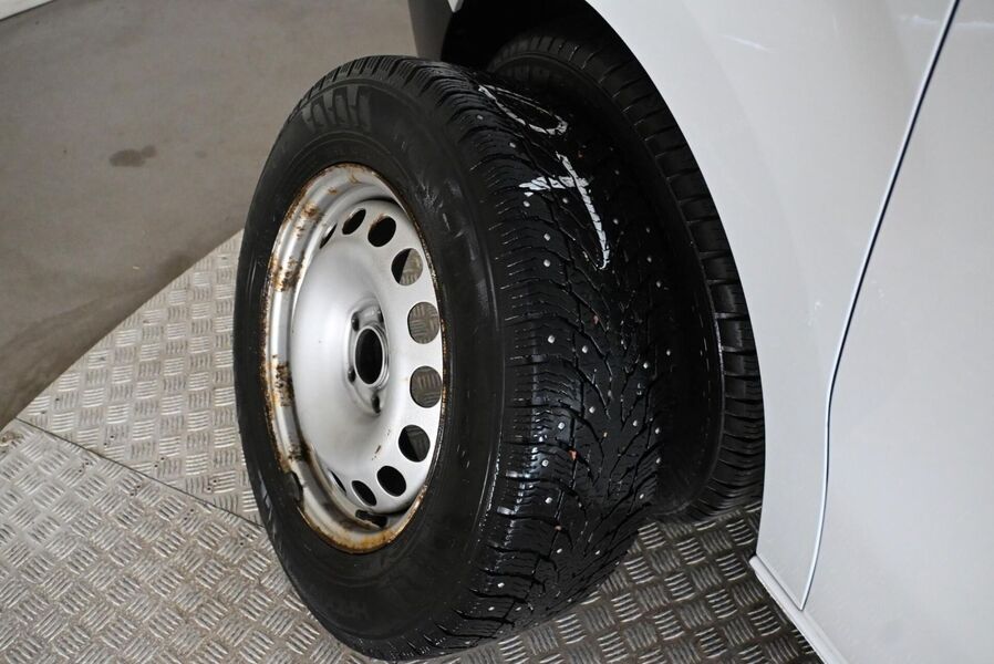 Peugeot Expert vaihtoauto