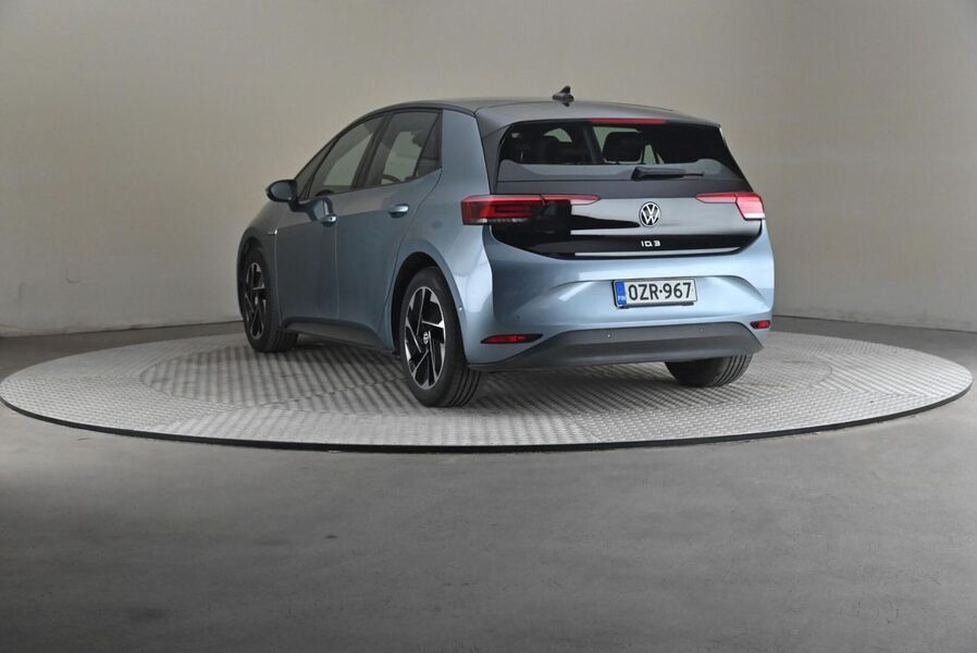 Volkswagen ID.3 vaihtoauto