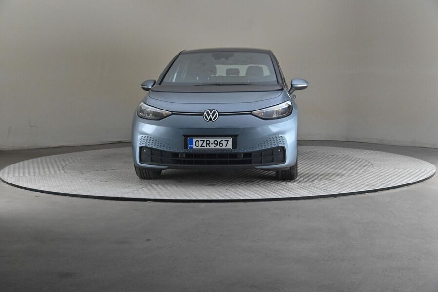 Volkswagen ID.3 vaihtoauto