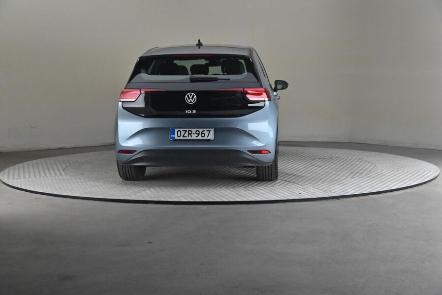 Volkswagen ID.3 vaihtoauto