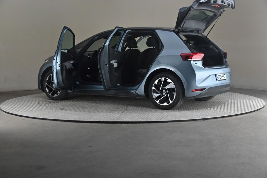 Volkswagen ID.3 vaihtoauto