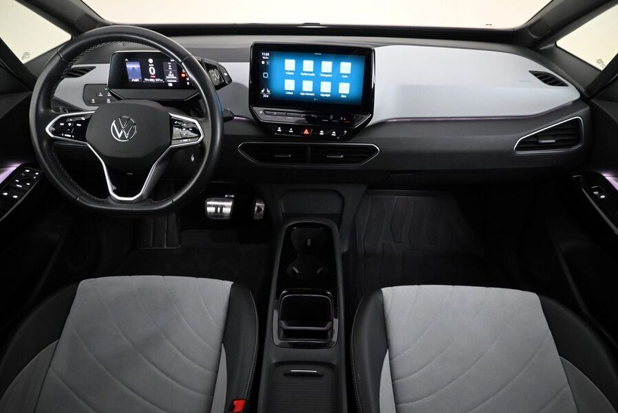 Volkswagen ID.3 vaihtoauto