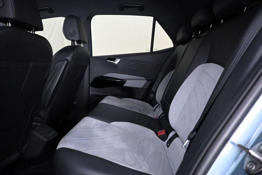 Volkswagen ID.3 vaihtoauto