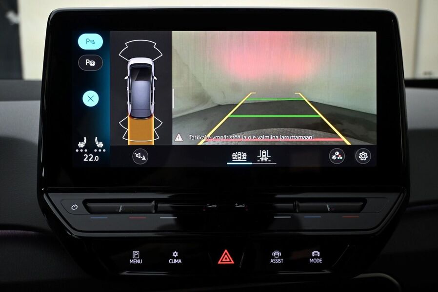 Volkswagen ID.3 vaihtoauto