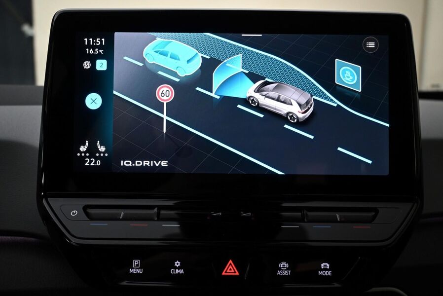 Volkswagen ID.3 vaihtoauto