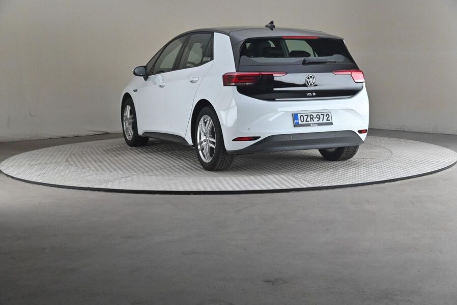 Volkswagen ID.3 vaihtoauto