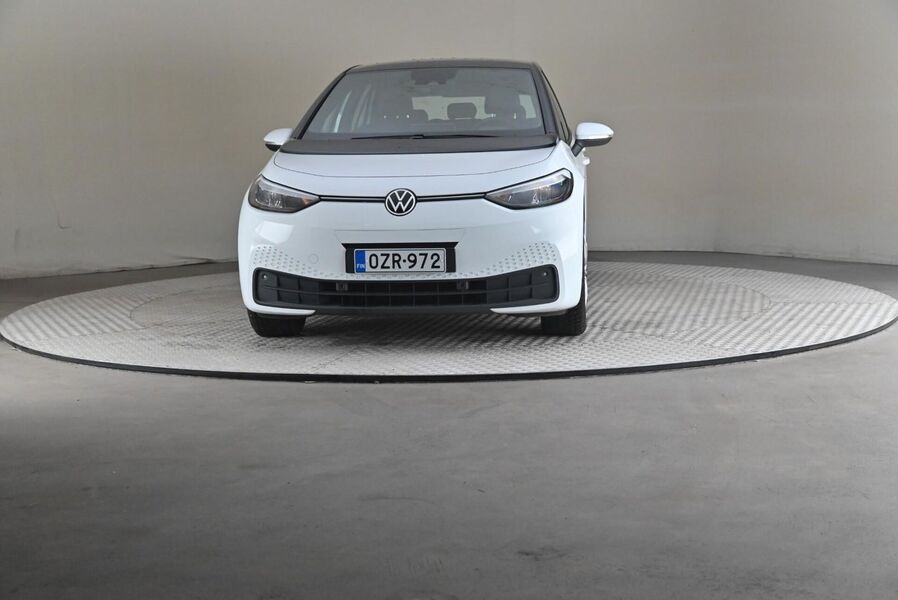 Volkswagen ID.3 vaihtoauto