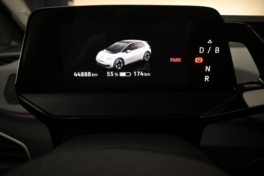 Volkswagen ID.3 vaihtoauto