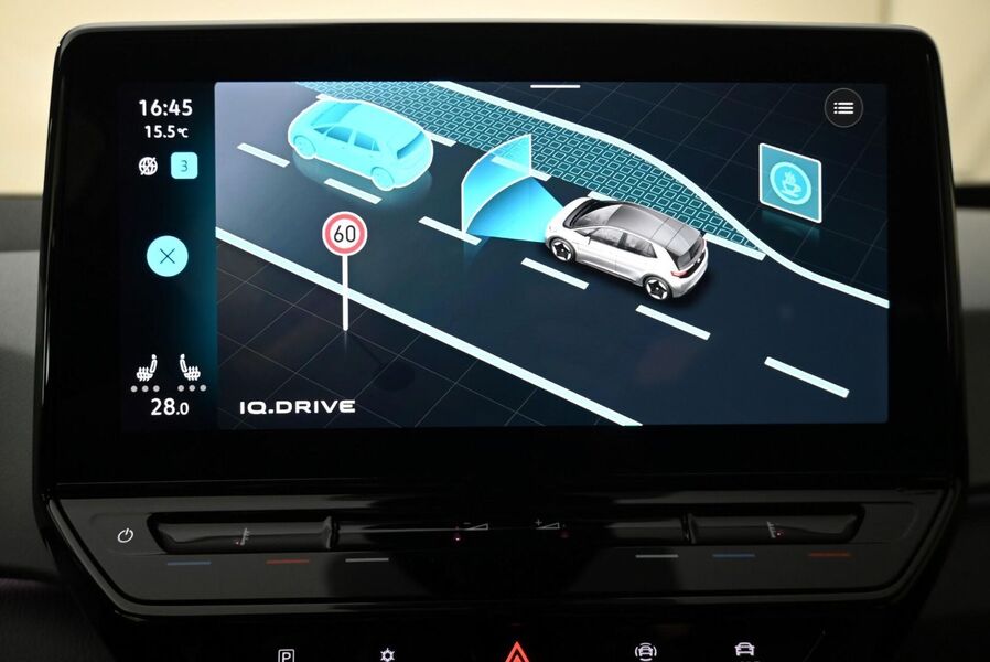 Volkswagen ID.3 vaihtoauto