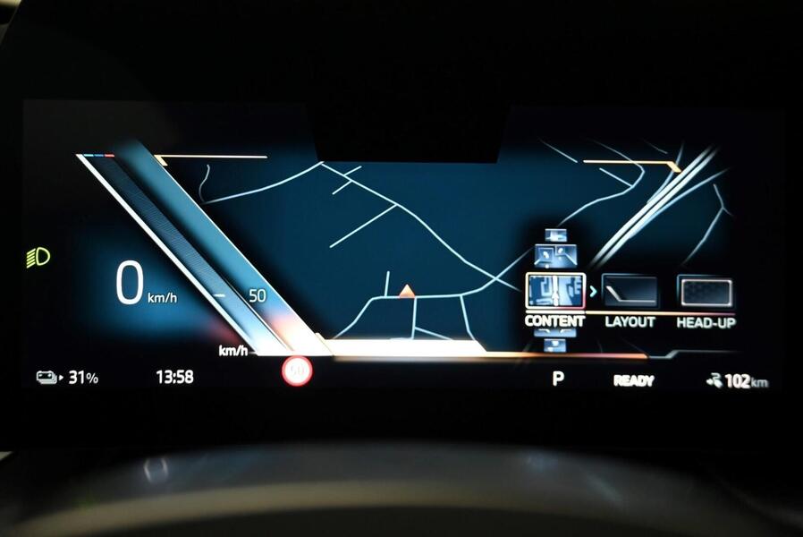 BMW iX1 vaihtoauto