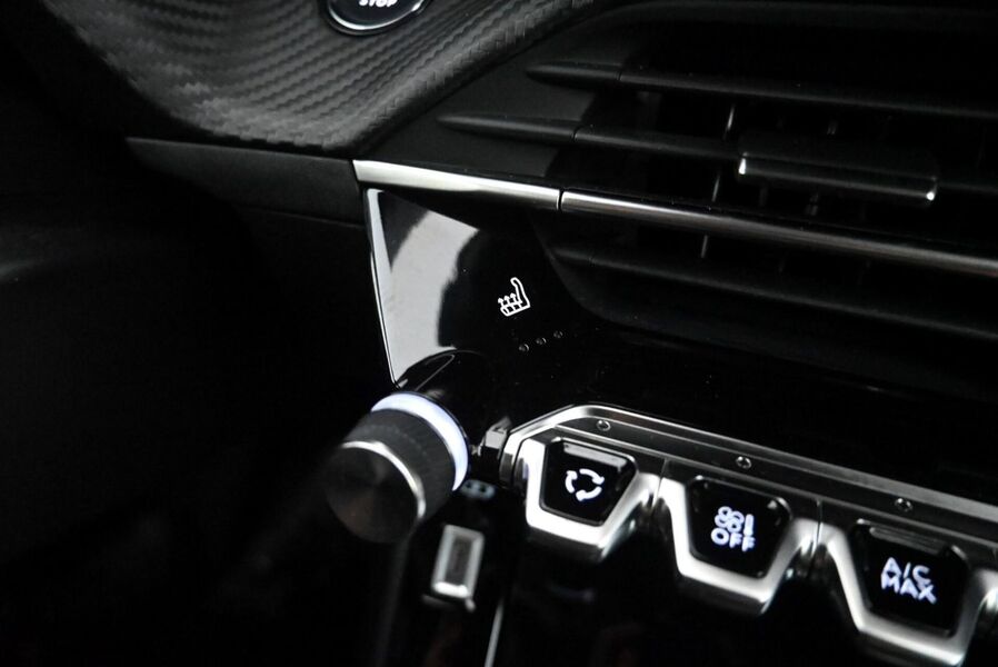 Peugeot e-2008 vaihtoauto