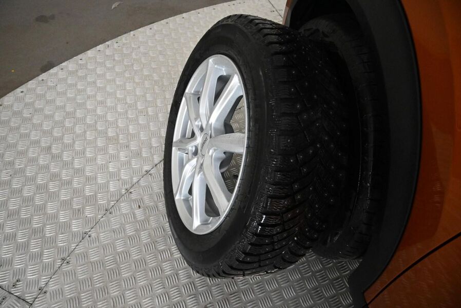 Peugeot e-2008 vaihtoauto