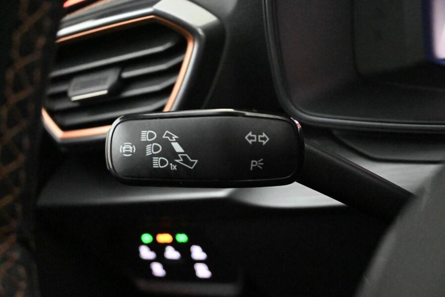 Cupra Formentor vaihtoauto