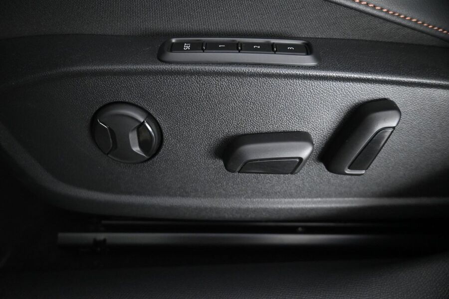 Cupra Formentor vaihtoauto