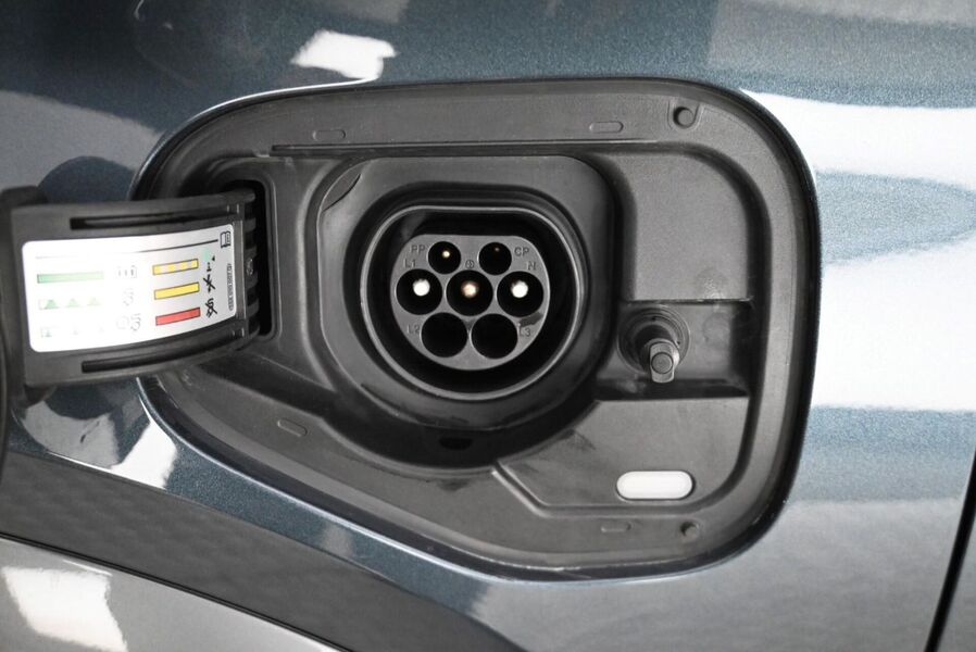 Cupra Formentor vaihtoauto