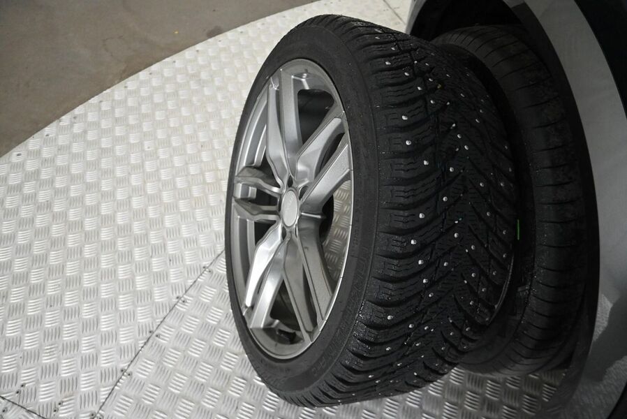 Cupra Formentor vaihtoauto