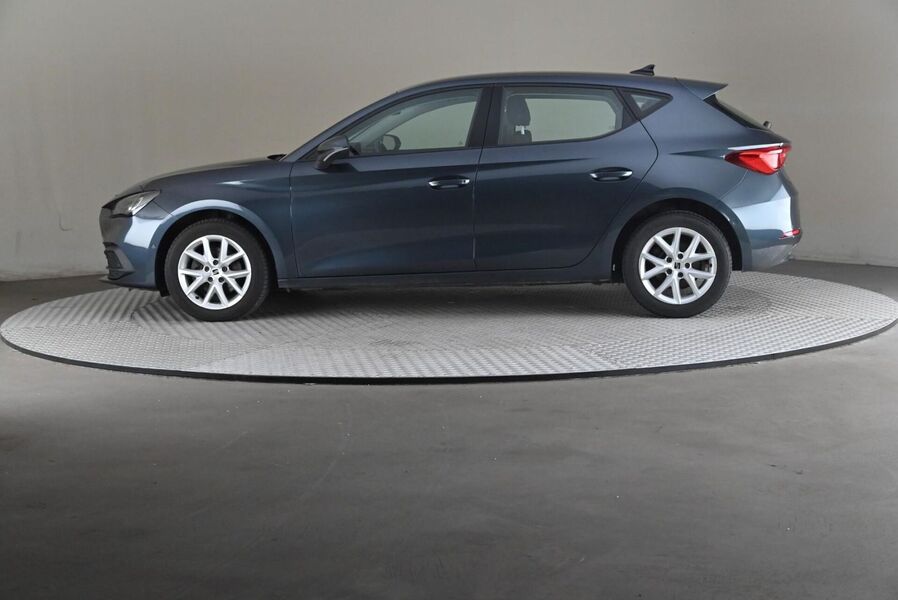 SEAT Leon vaihtoauto