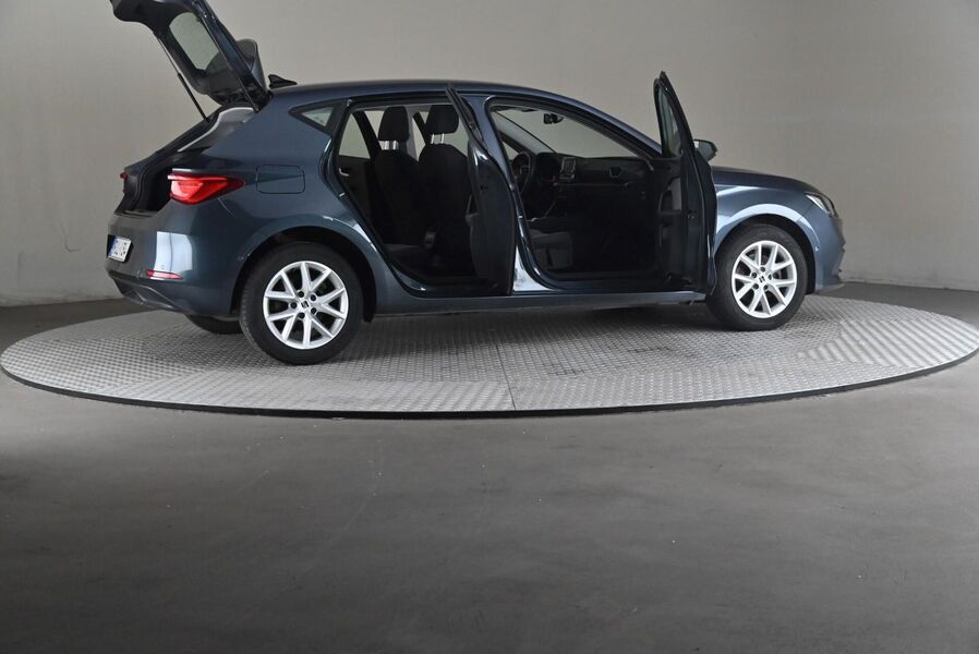 SEAT Leon vaihtoauto