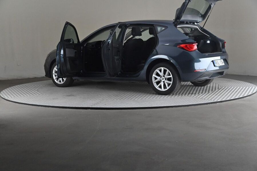 SEAT Leon vaihtoauto