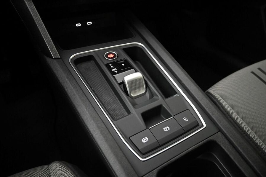 SEAT Leon vaihtoauto