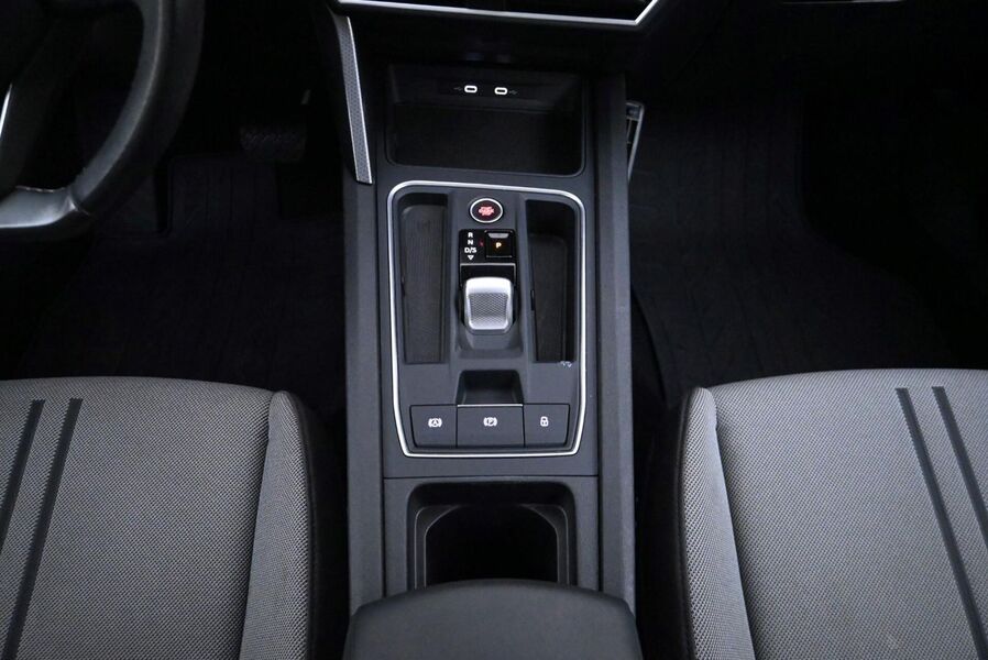 SEAT Leon vaihtoauto