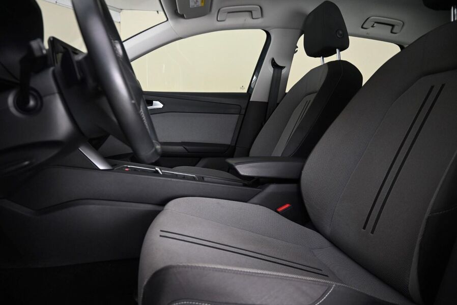 SEAT Leon vaihtoauto