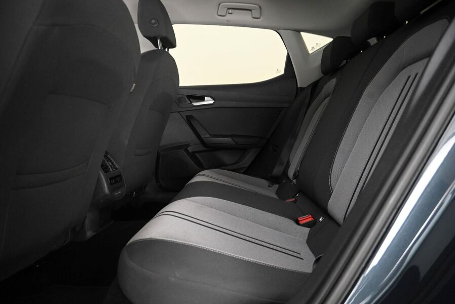 SEAT Leon vaihtoauto