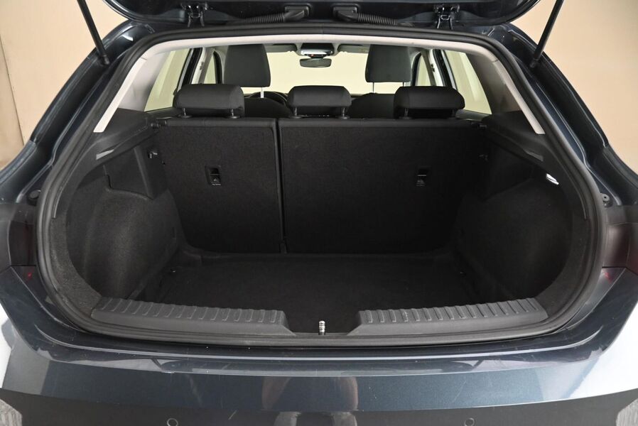 SEAT Leon vaihtoauto