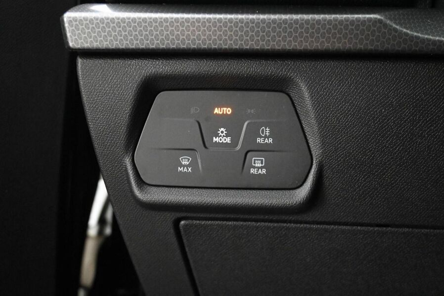 SEAT Leon vaihtoauto