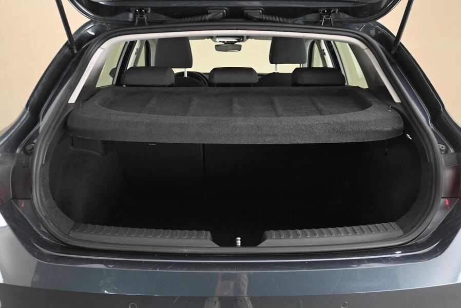 SEAT Leon vaihtoauto