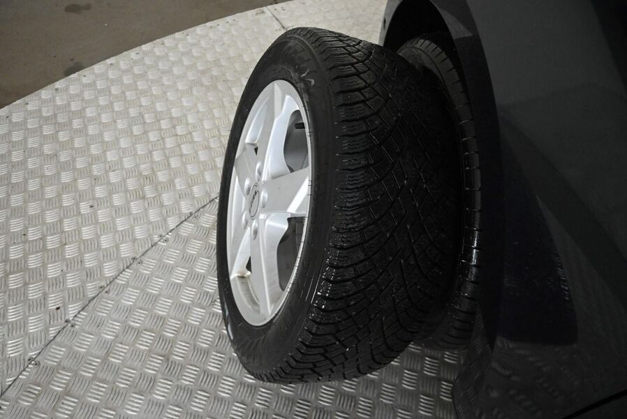 SEAT Leon vaihtoauto