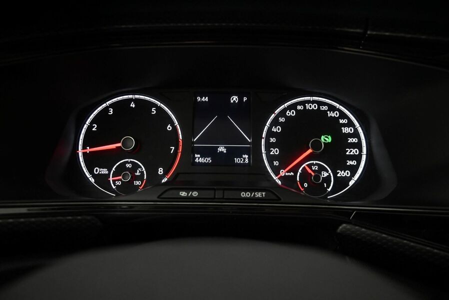 Volkswagen T-Cross vaihtoauto