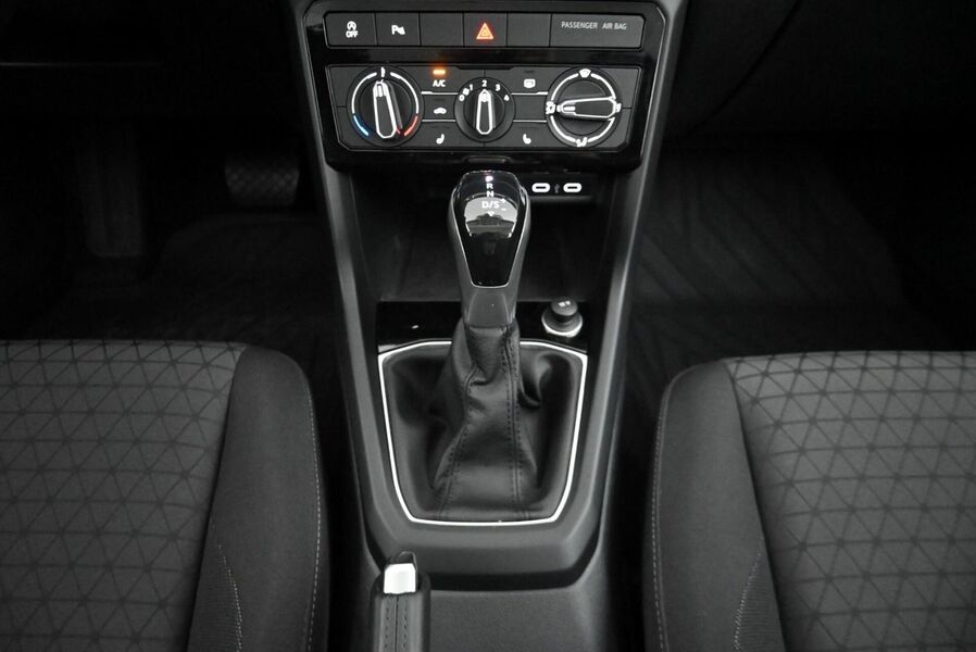 Volkswagen T-Cross vaihtoauto