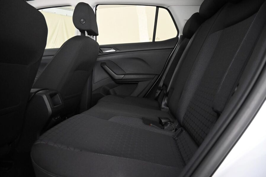 Volkswagen T-Cross vaihtoauto