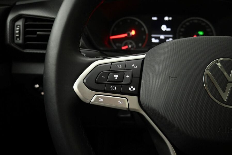 Volkswagen T-Cross vaihtoauto