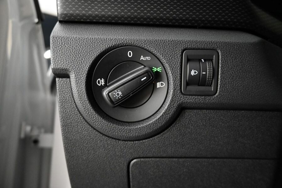 Volkswagen T-Cross vaihtoauto