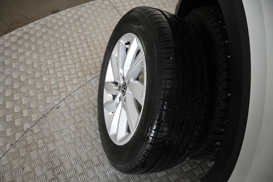 Volkswagen T-Cross vaihtoauto