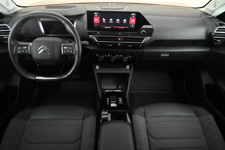 Citroën C4 vaihtoauto