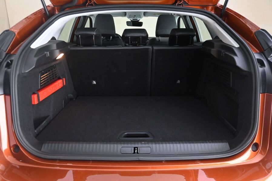 Citroën C4 vaihtoauto