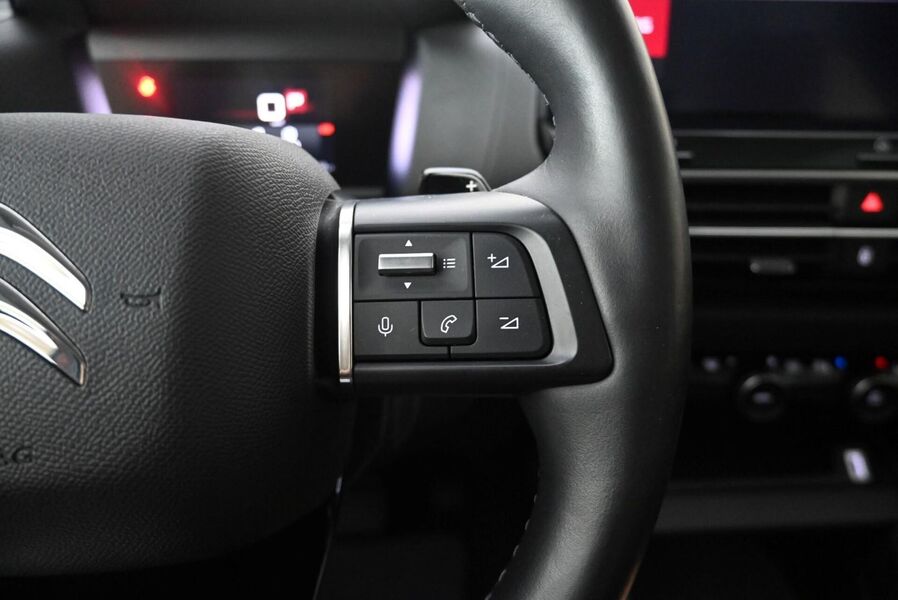 Citroën C4 vaihtoauto