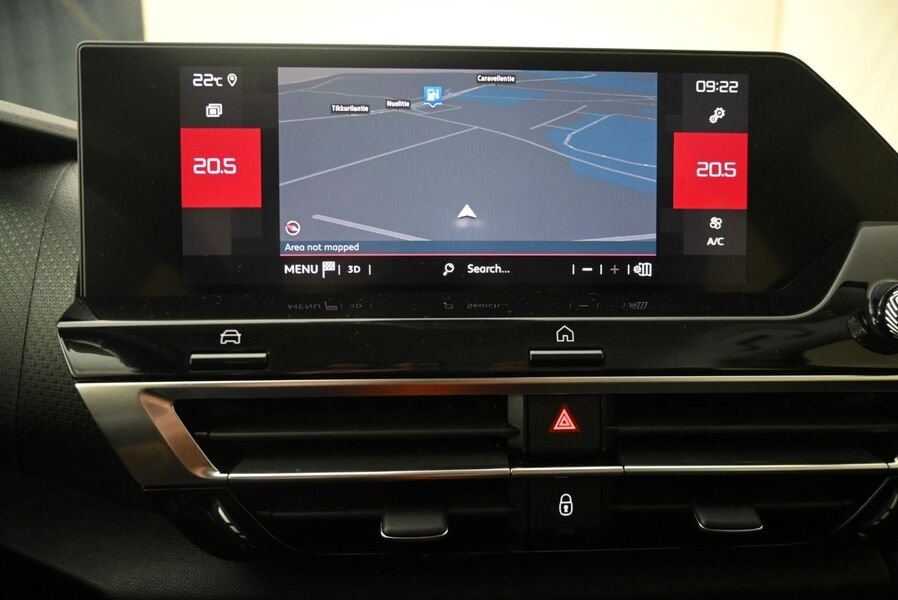 Citroën C4 vaihtoauto