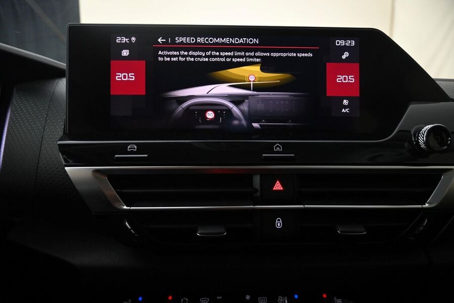 Citroën C4 vaihtoauto