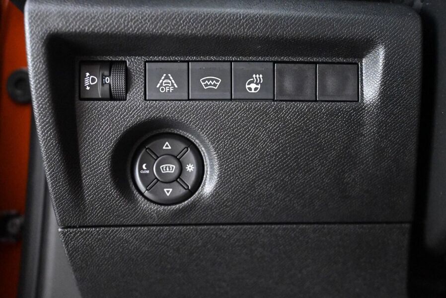 Citroën C4 vaihtoauto