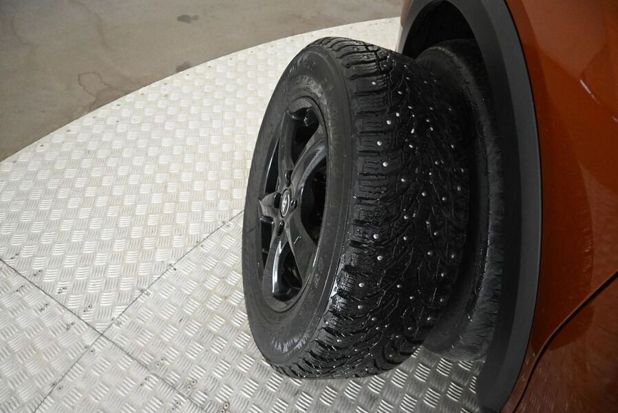 Citroën C4 vaihtoauto